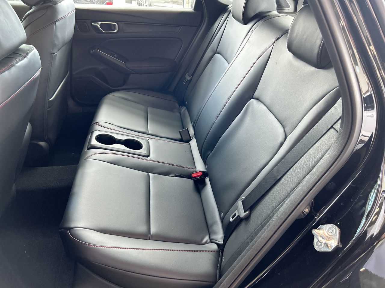 2025 Acura Integra in Langley, British Columbia