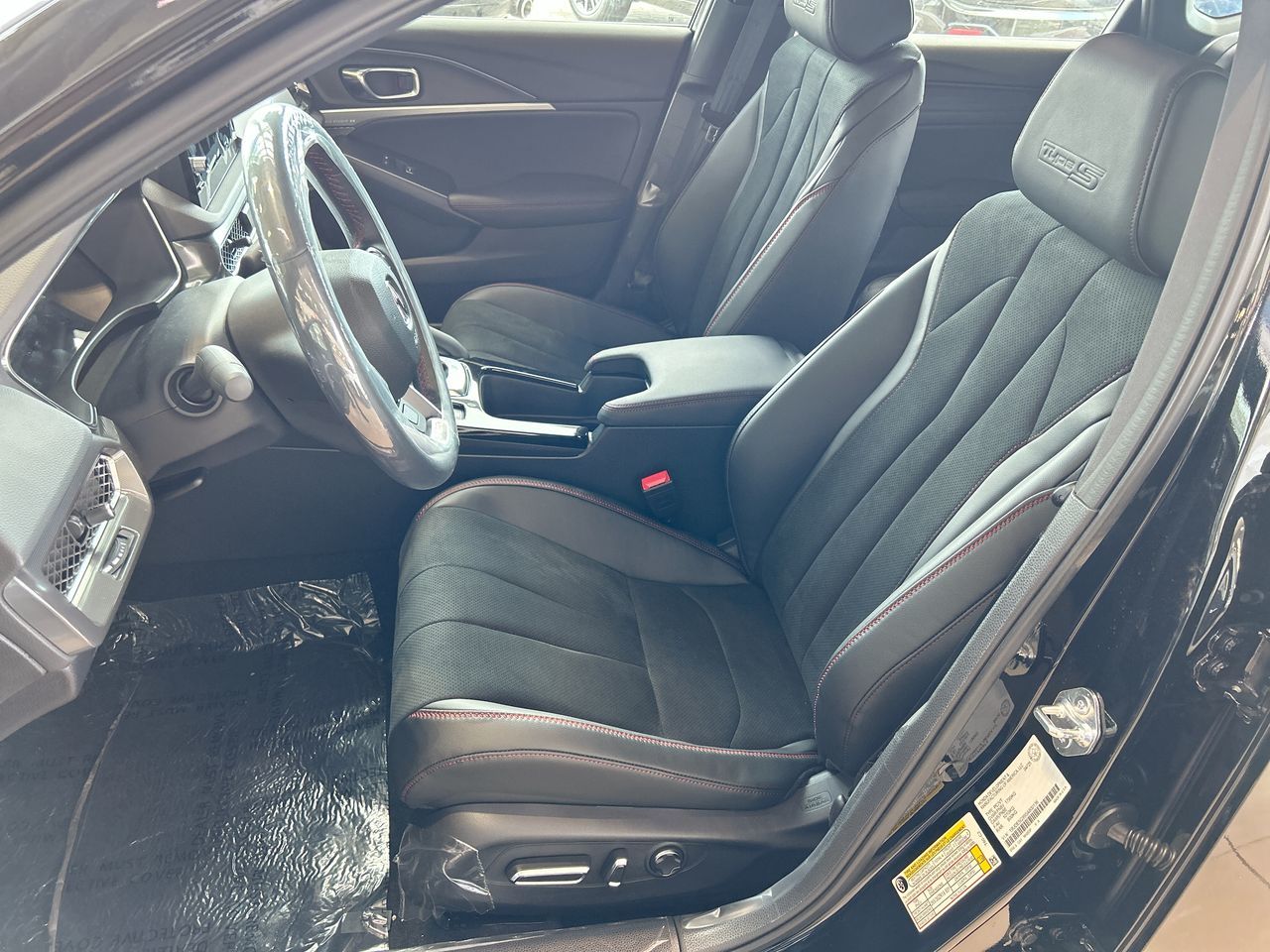 2025 Acura Integra in Langley, British Columbia