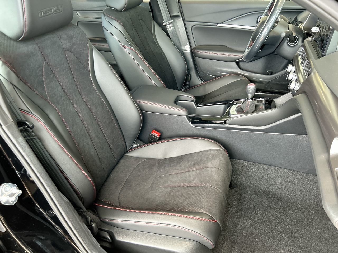2025 Acura Integra in Langley, British Columbia