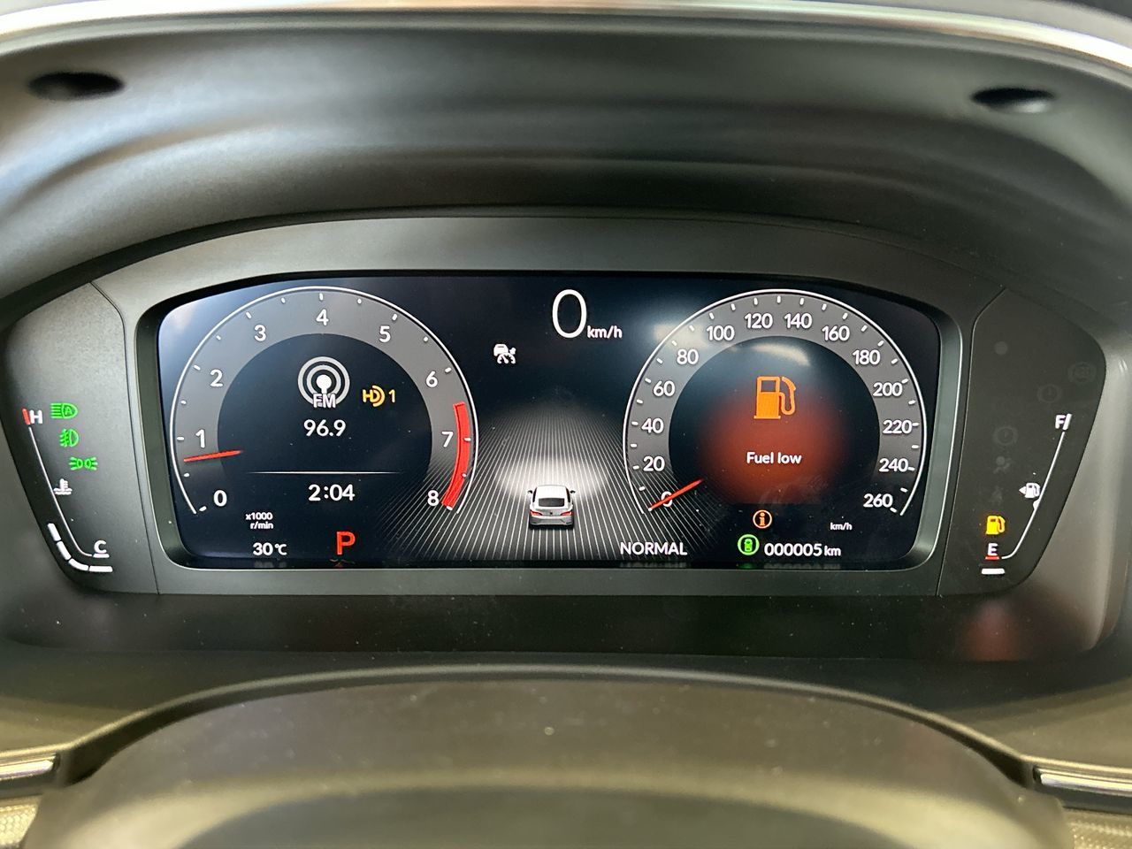 Acura Integra  2025 à Langley, Colombie-Britannique