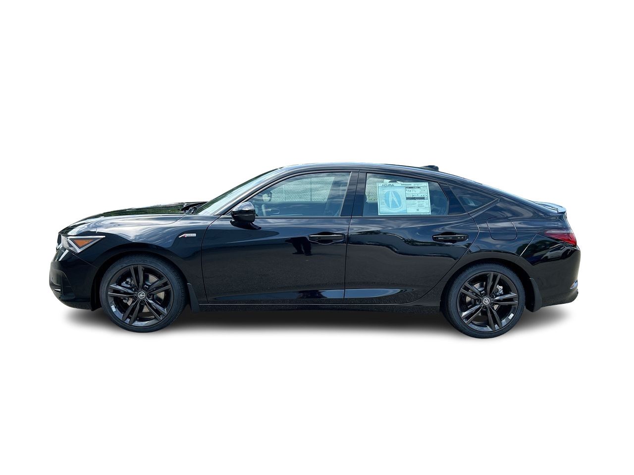 2025 Acura Integra in Langley, British Columbia