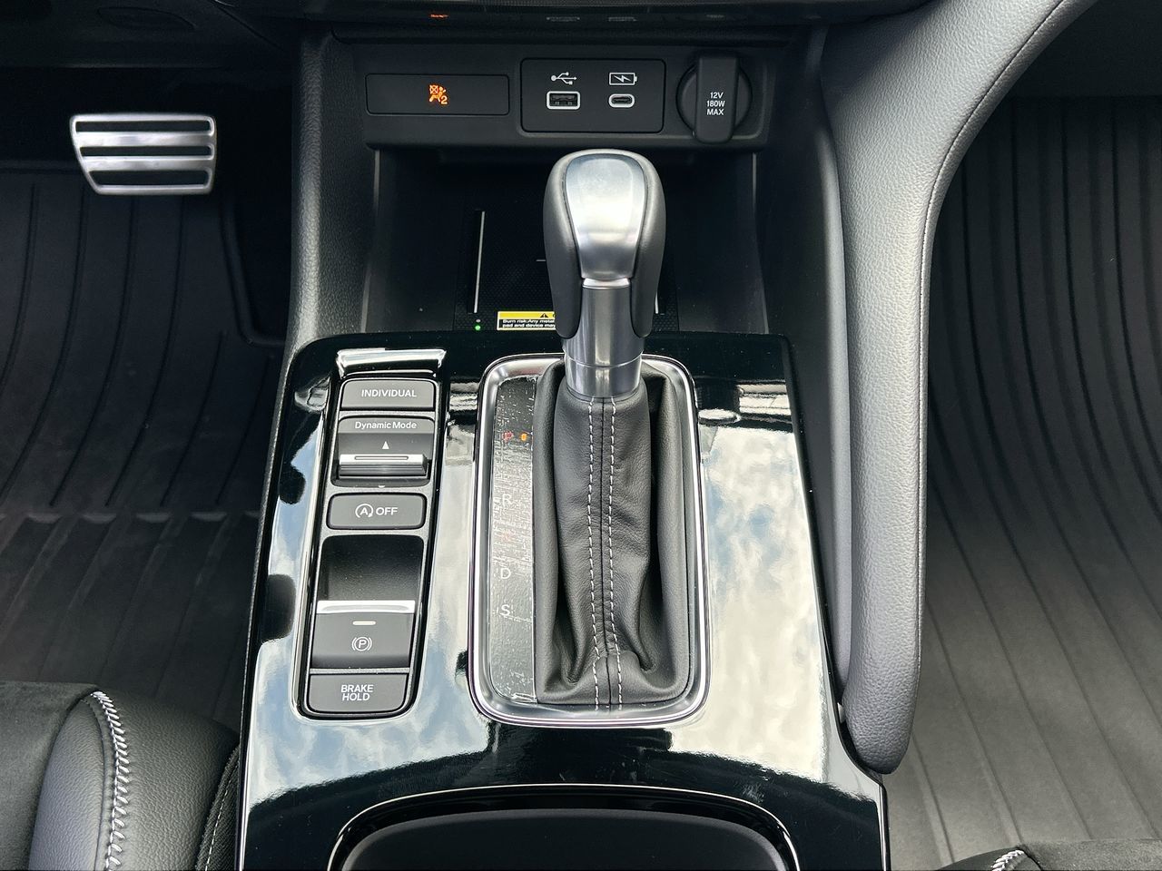 2025 Acura Integra in Langley, British Columbia