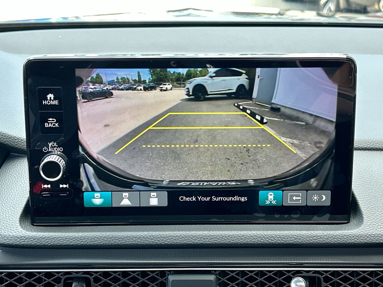 2025 Acura Integra in Langley, British Columbia