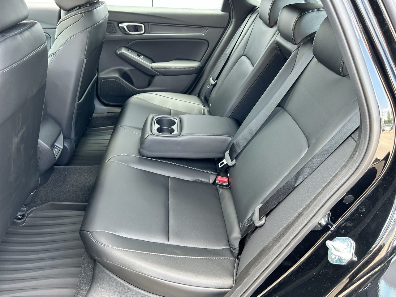 2025 Acura Integra in Langley, British Columbia