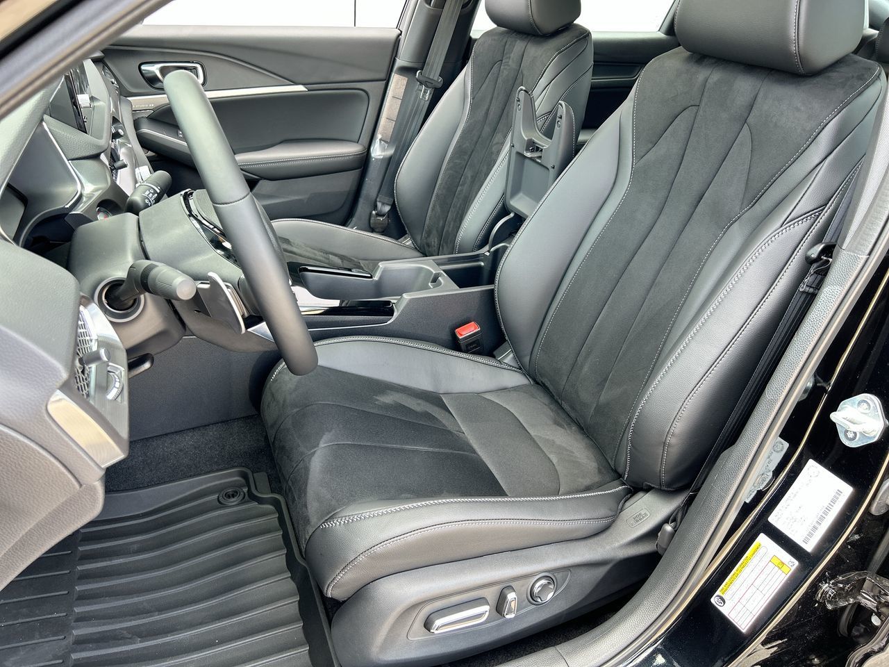 2025 Acura Integra in Langley, British Columbia