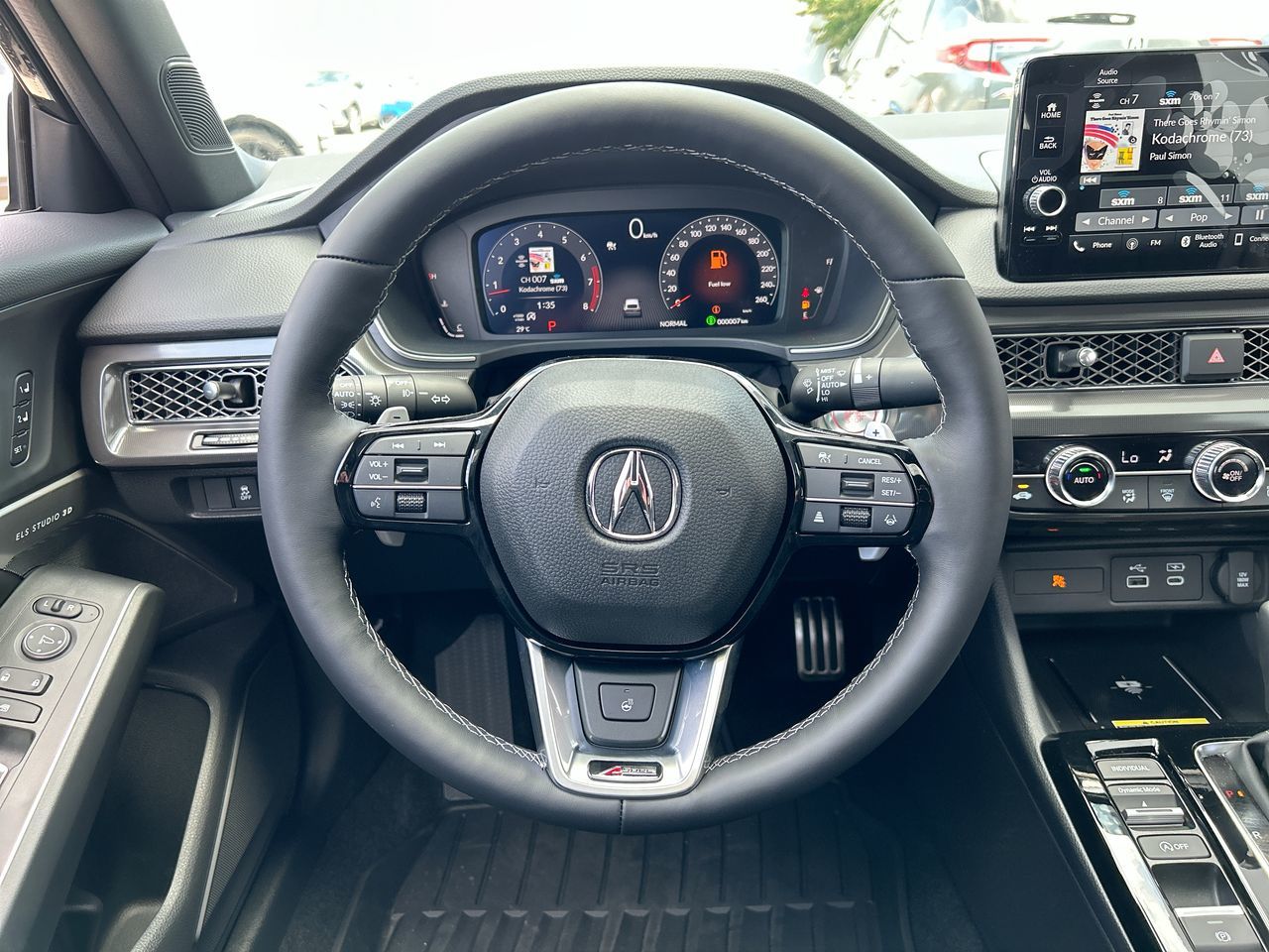 2025 Acura Integra in Langley, British Columbia