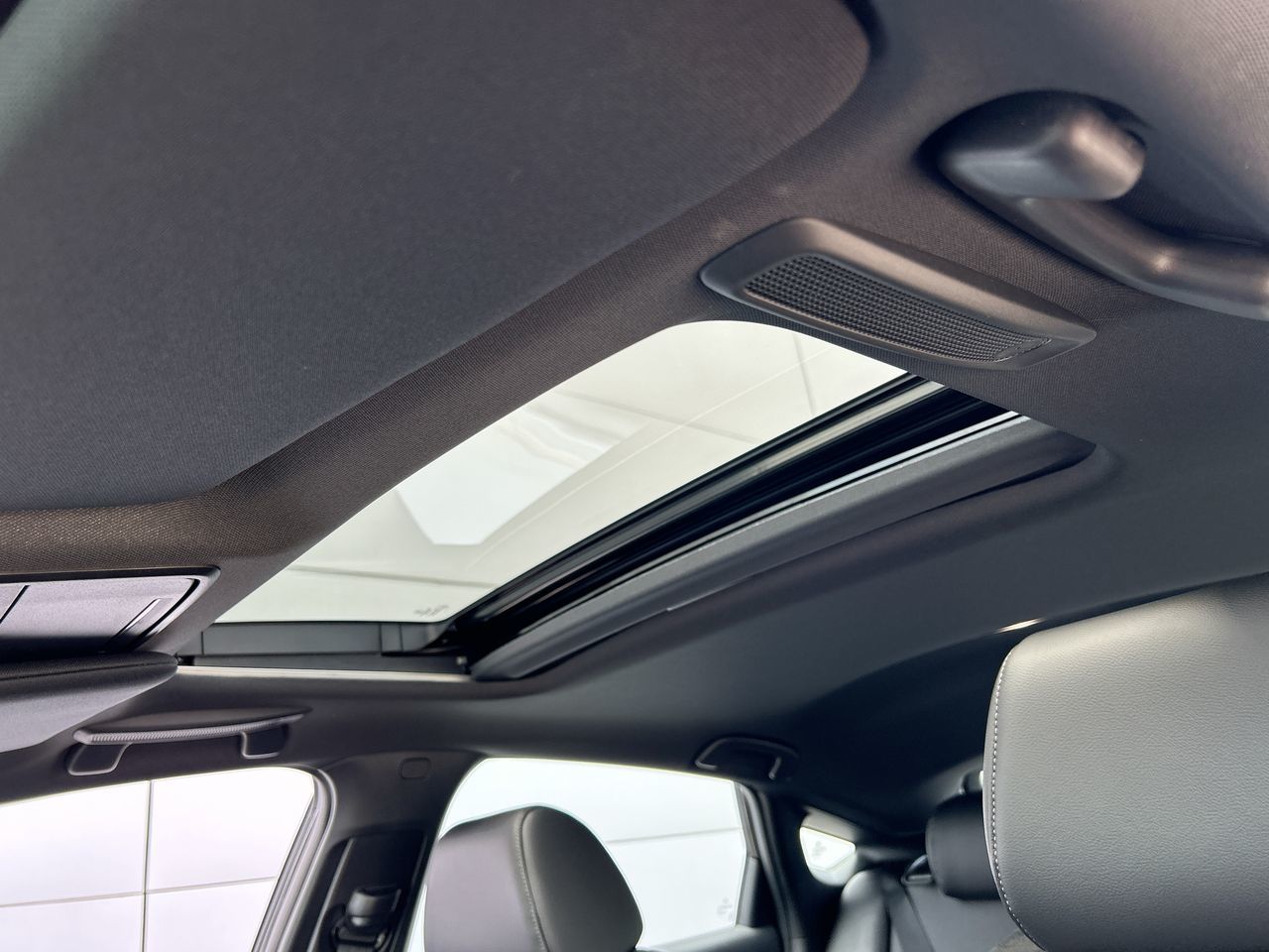 2025 Acura Integra in Langley, British Columbia