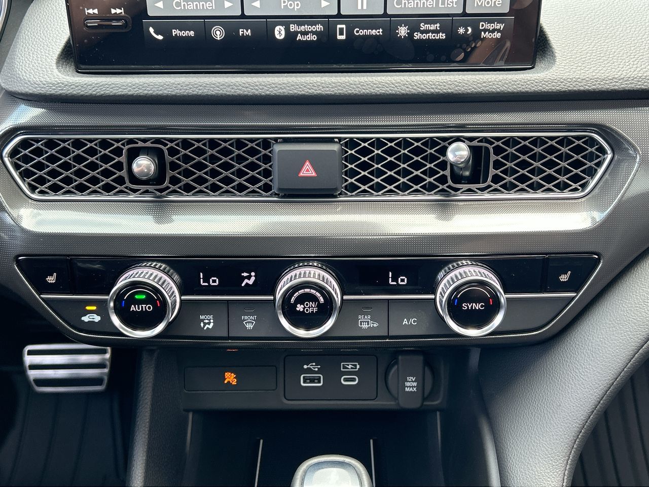 2025 Acura Integra in Langley, British Columbia