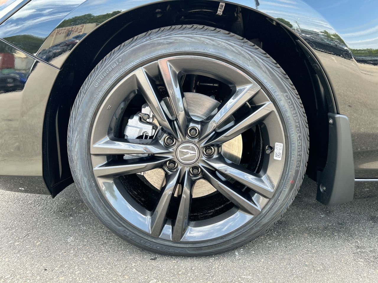 2025 Acura Integra in Langley, British Columbia