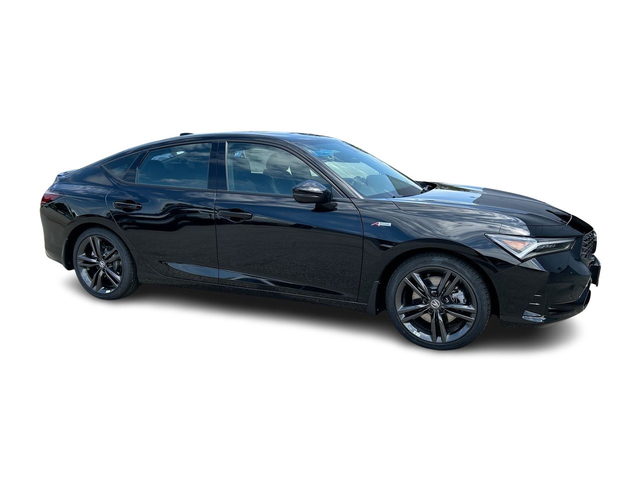 2025 Acura Integra in Langley, British Columbia