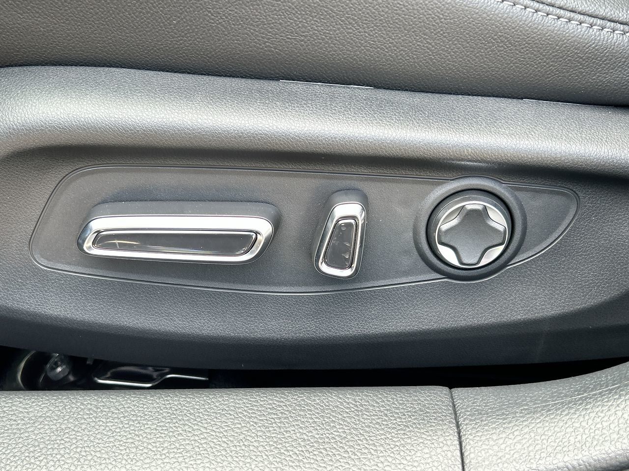 2025 Acura Integra in Langley, British Columbia