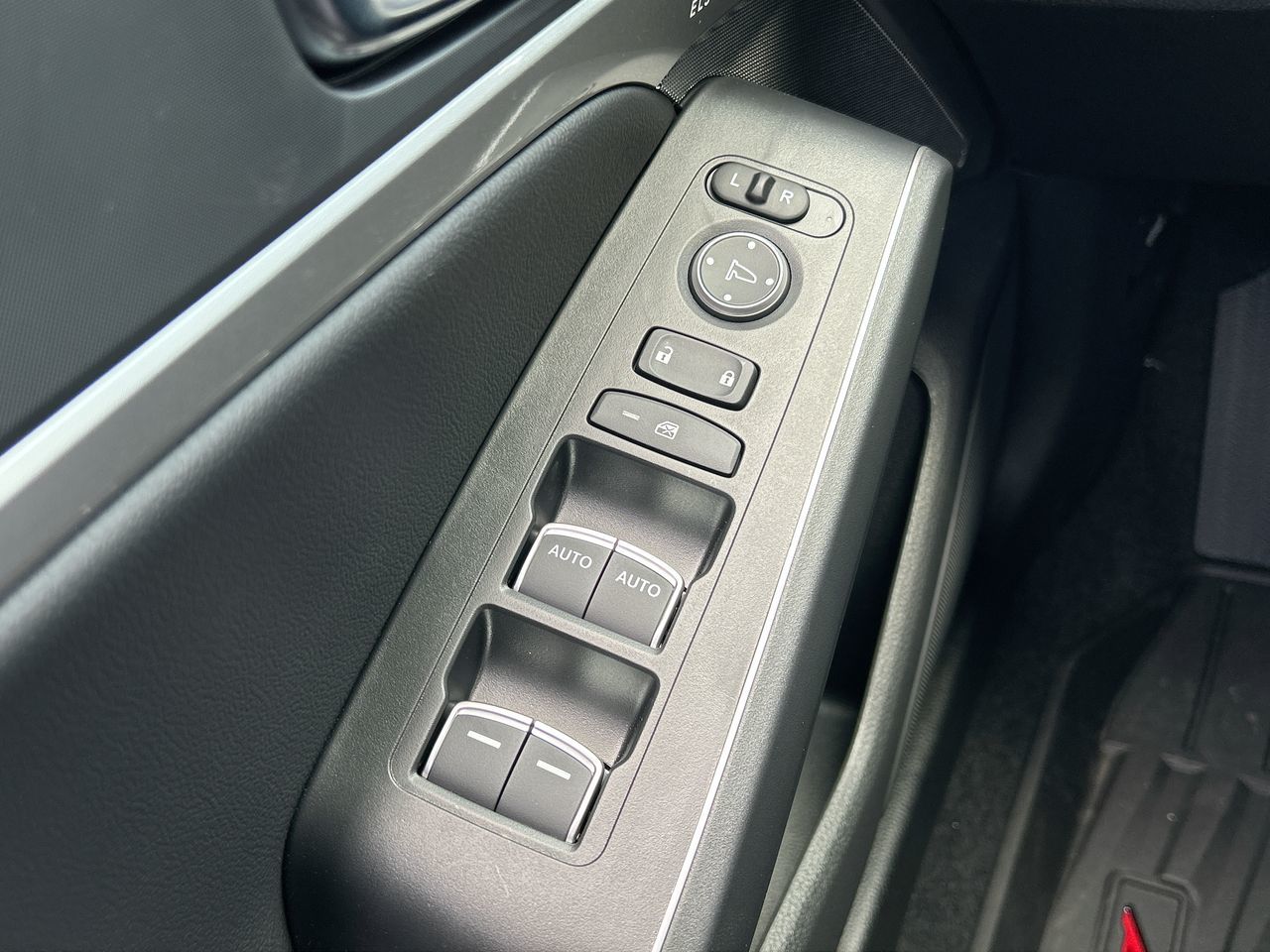 2025 Acura Integra in Langley, British Columbia