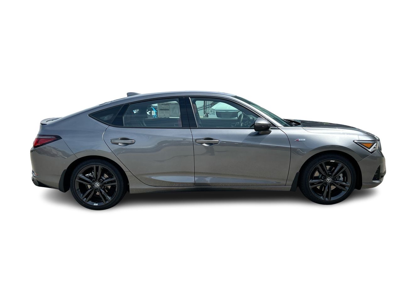 2025 Acura Integra in Langley, British Columbia