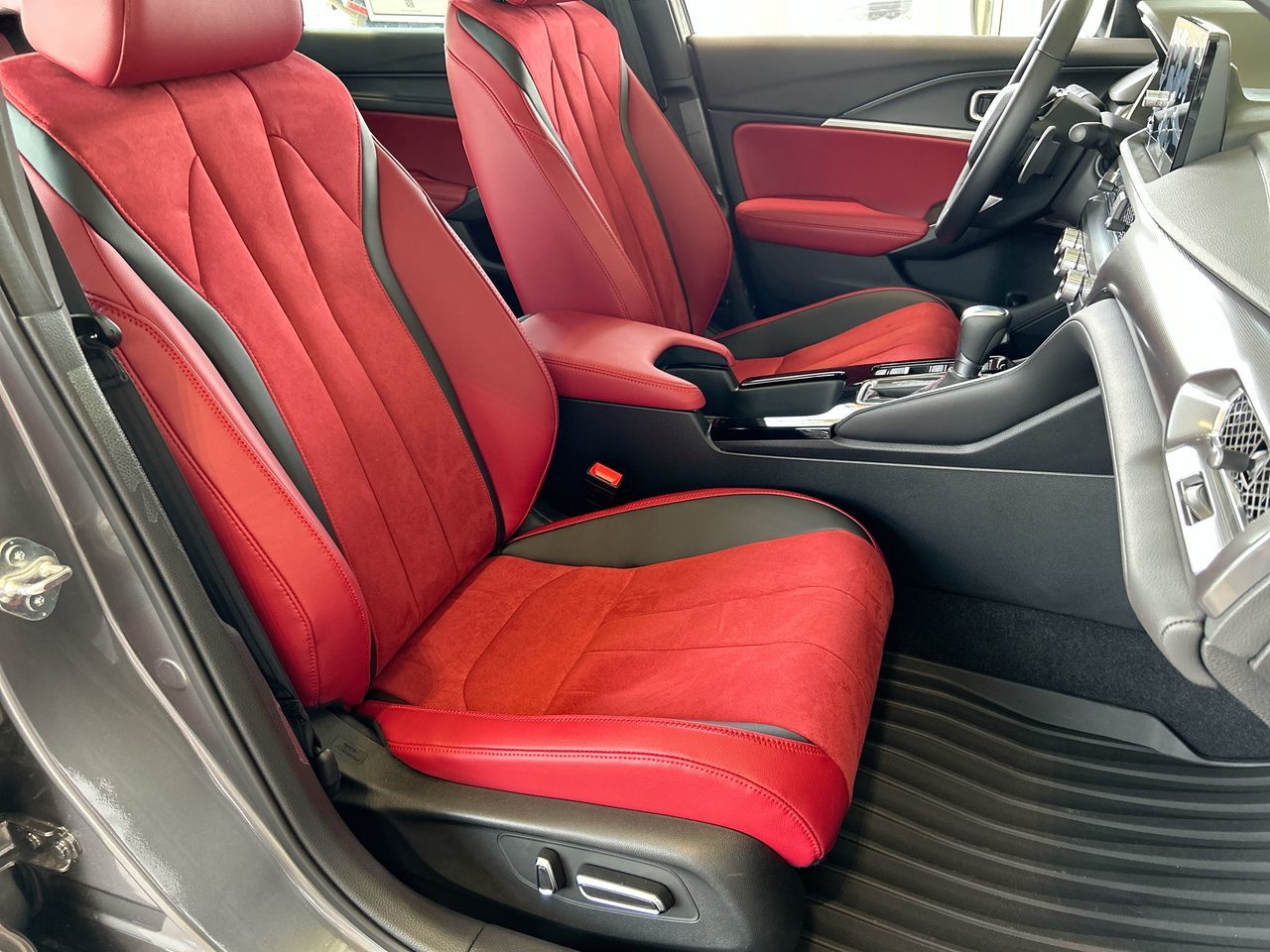 2025 Acura Integra in Langley, British Columbia