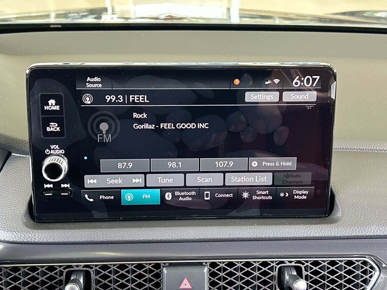 2025 Acura Integra in Langley, British Columbia
