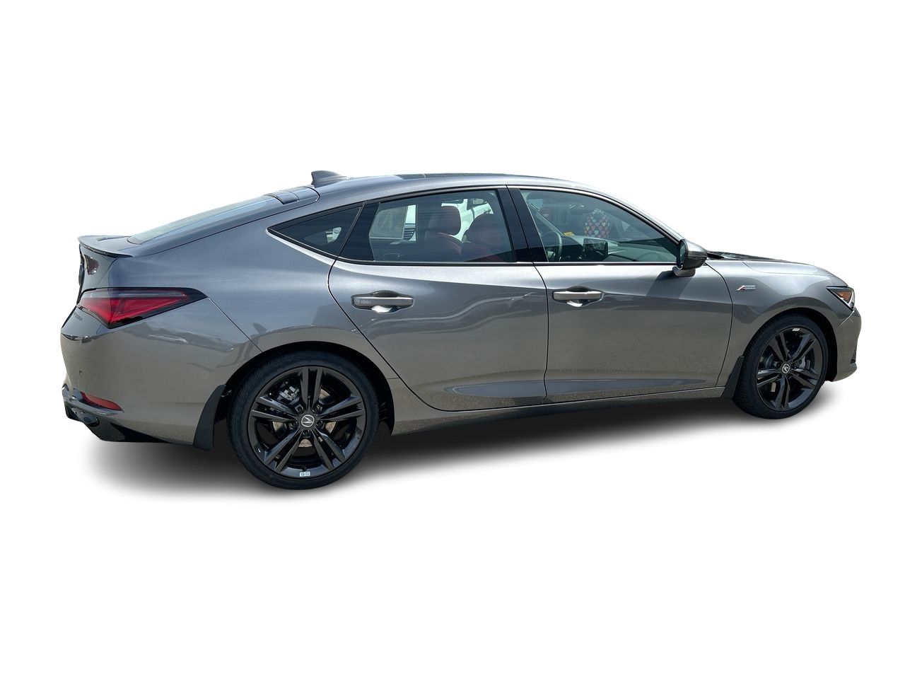2025 Acura Integra in Langley, British Columbia