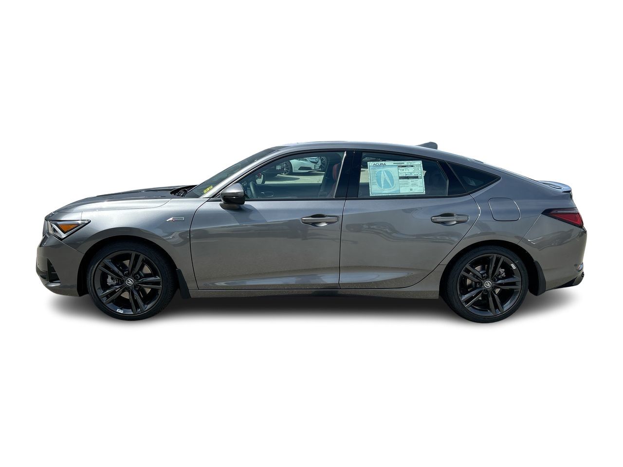2025 Acura Integra in Langley, British Columbia