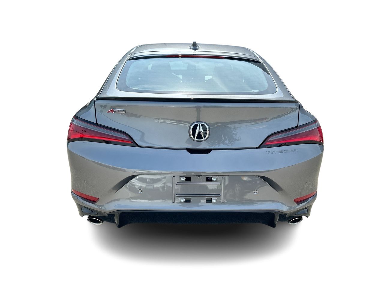 2025 Acura Integra in Langley, British Columbia