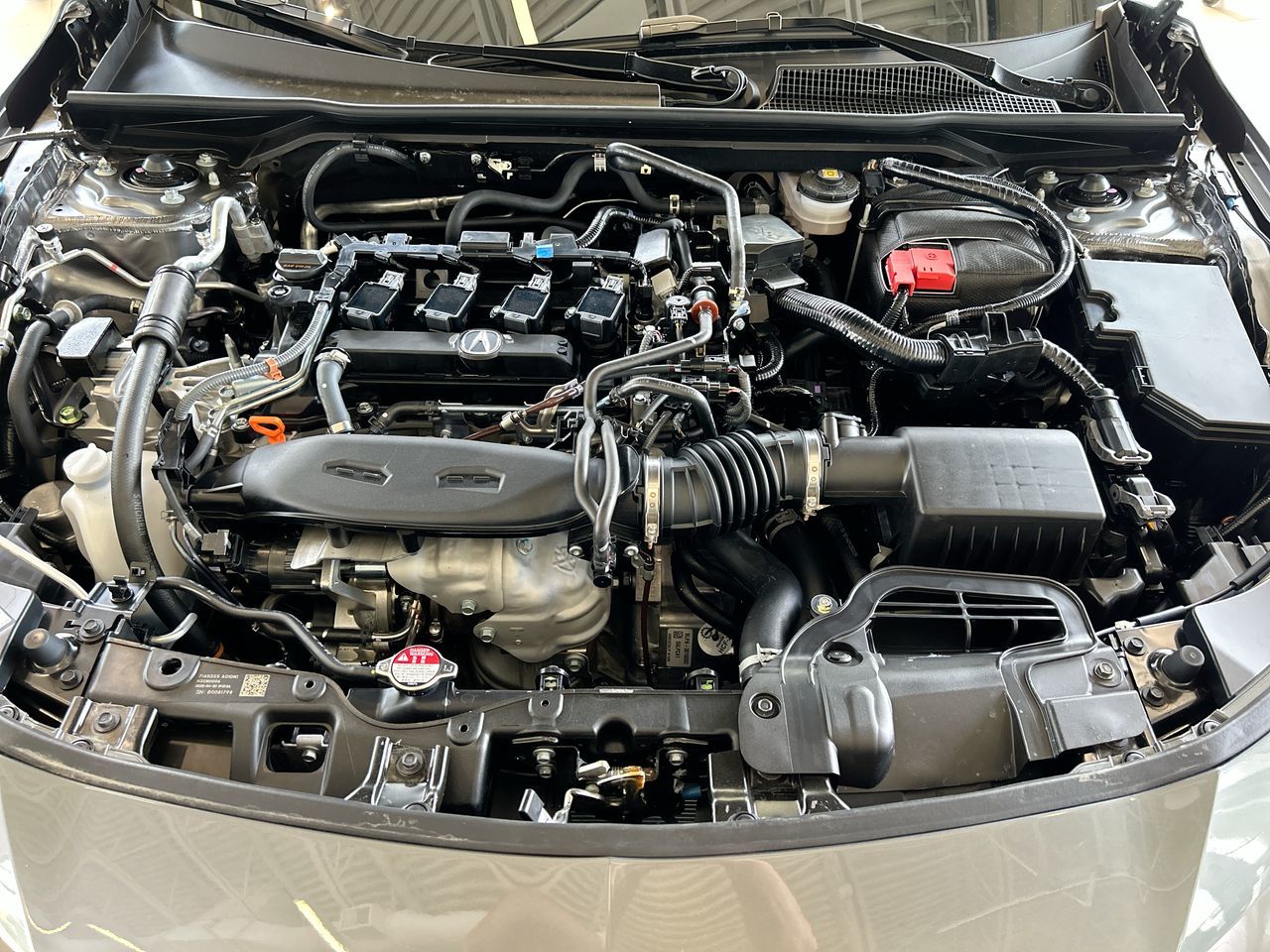 2025 Acura Integra in Langley, British Columbia