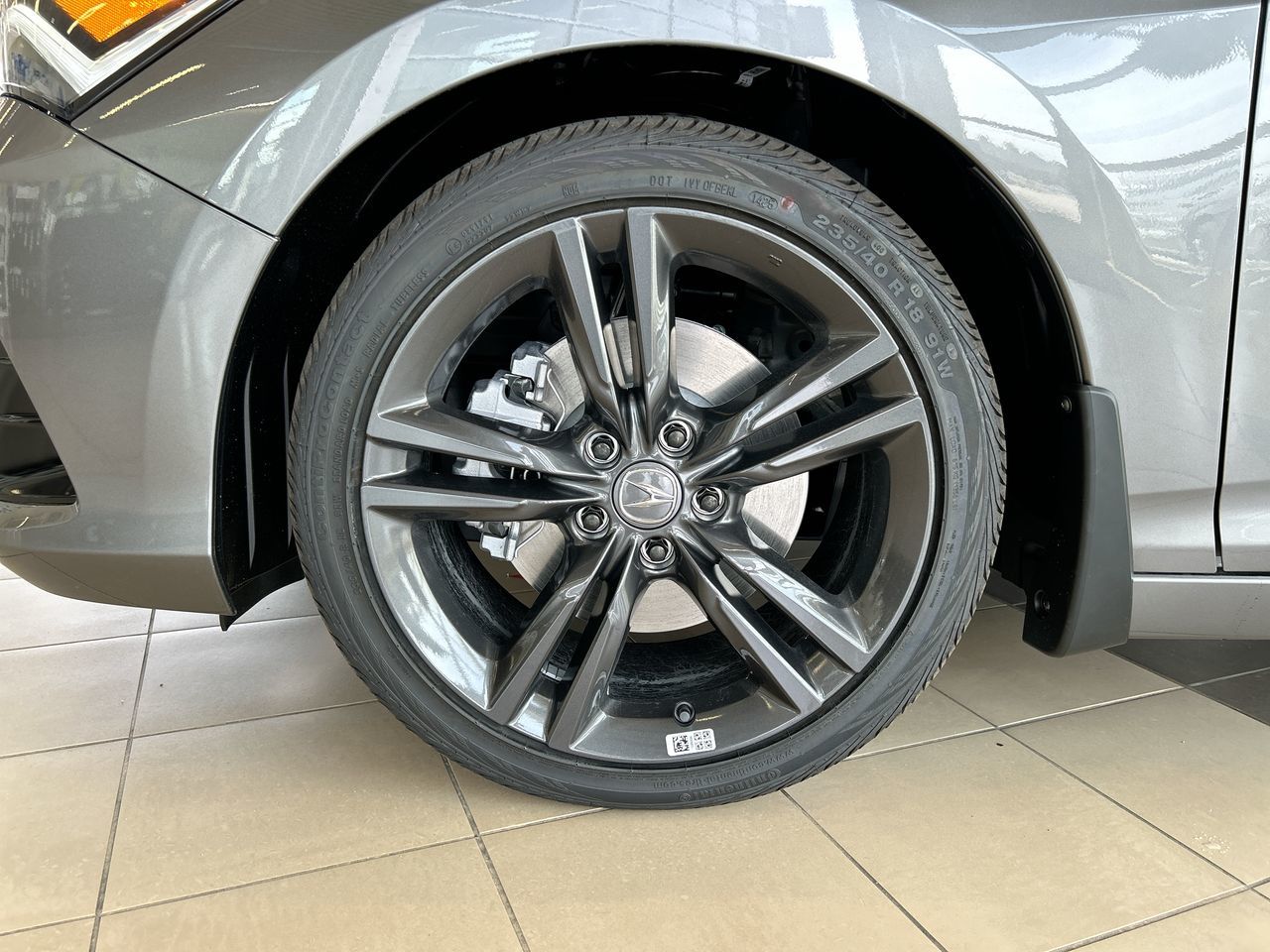 2025 Acura Integra in Langley, British Columbia