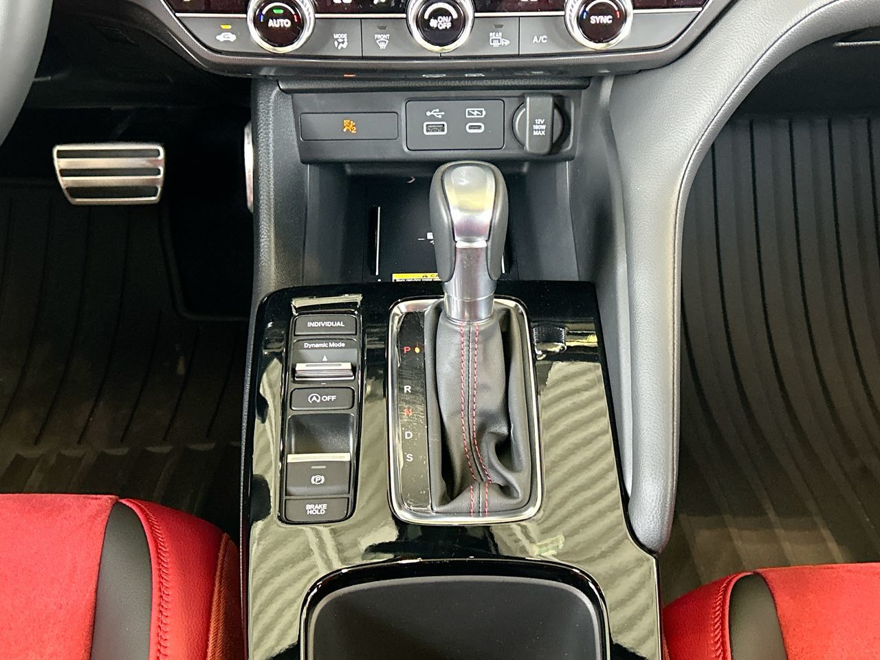 2025 Acura Integra in Langley, British Columbia