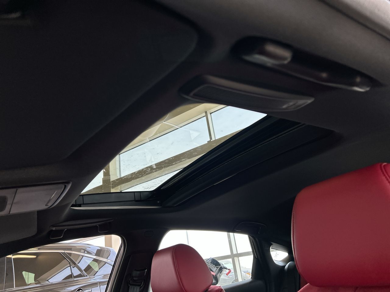 2025 Acura Integra in Langley, British Columbia
