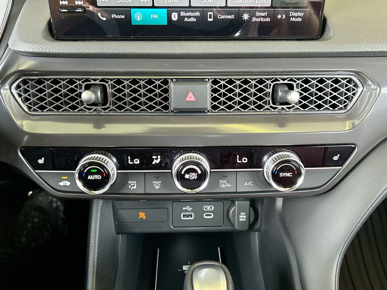 2025 Acura Integra in Langley, British Columbia