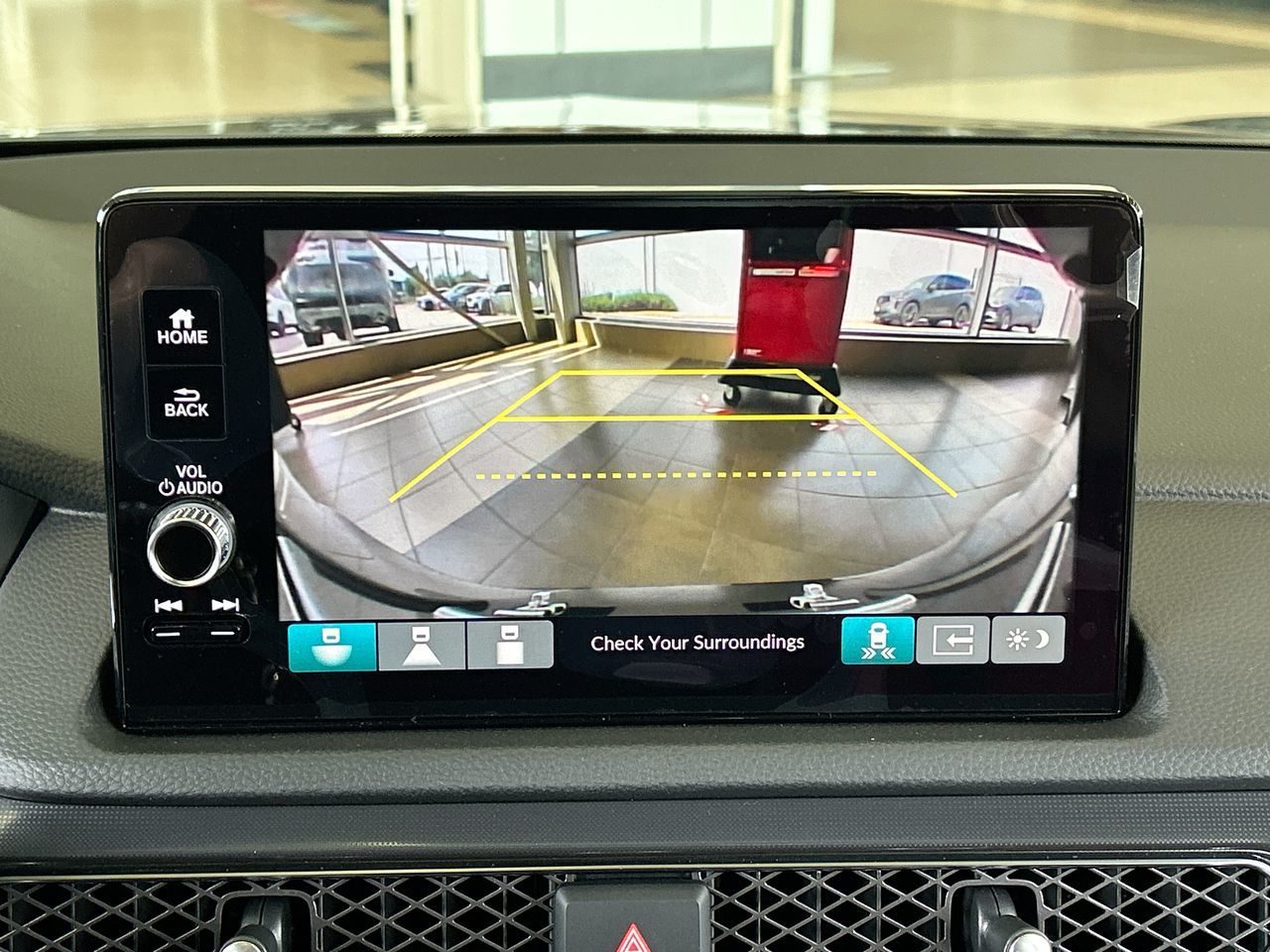 2025 Acura Integra in Langley, British Columbia