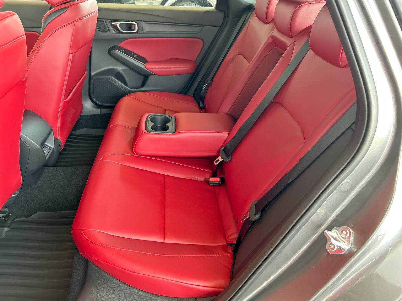 2025 Acura Integra in Langley, British Columbia