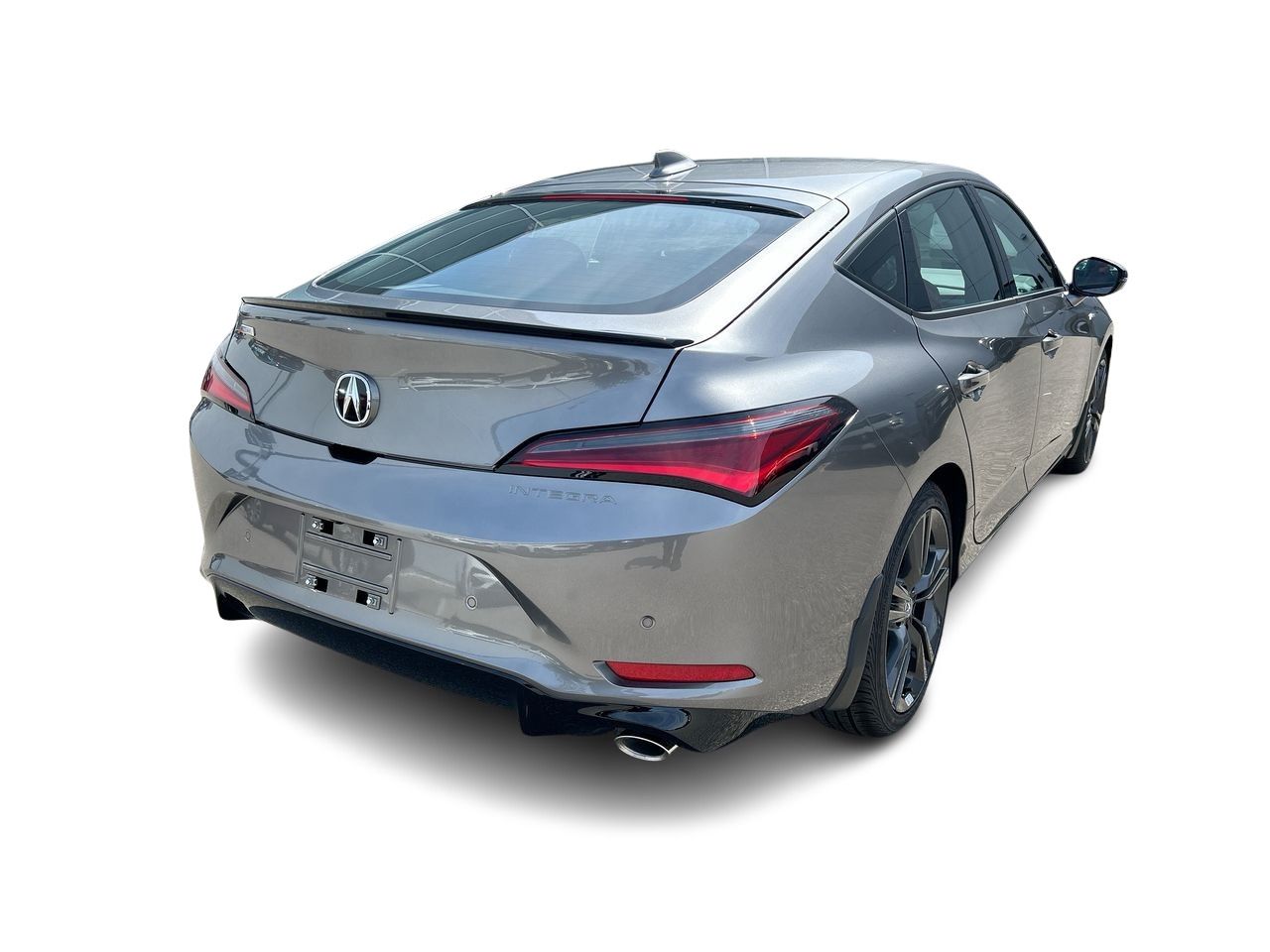 2025 Acura Integra in Langley, British Columbia