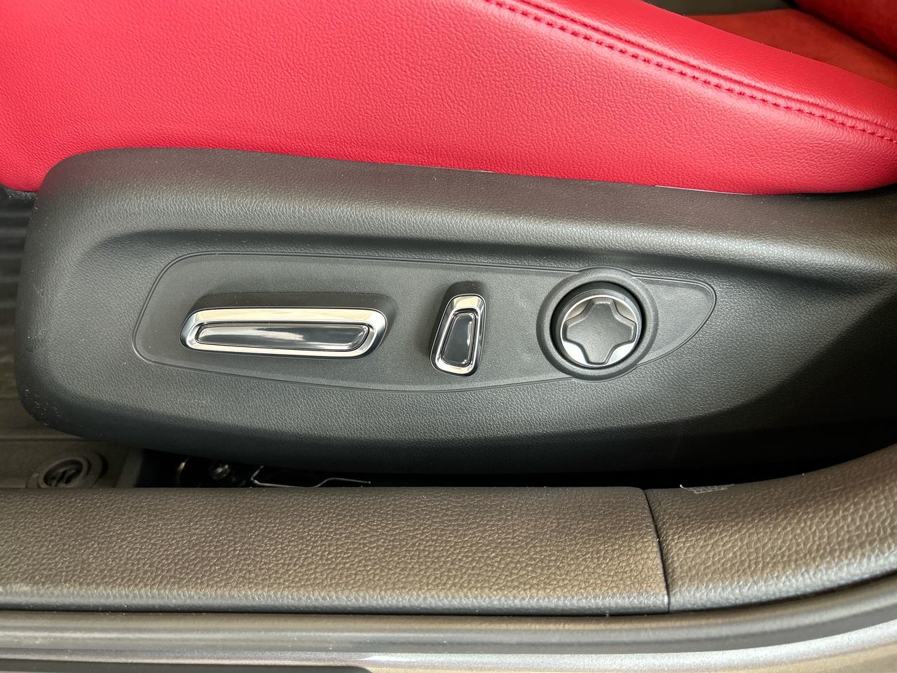 2025 Acura Integra in Langley, British Columbia