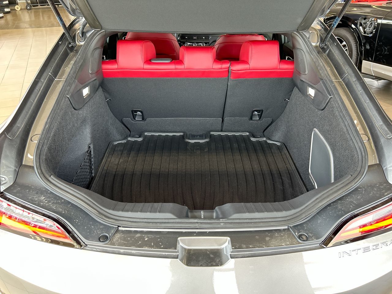 2025 Acura Integra in Langley, British Columbia