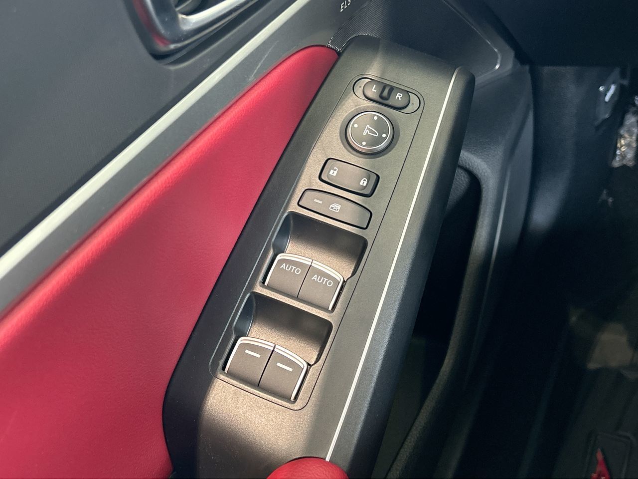 2025 Acura Integra in Langley, British Columbia