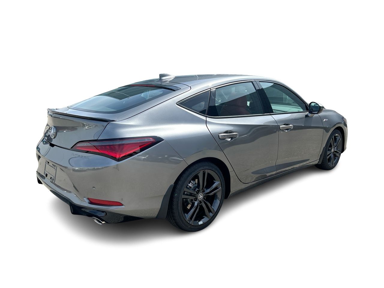 2025 Acura Integra in Langley, British Columbia