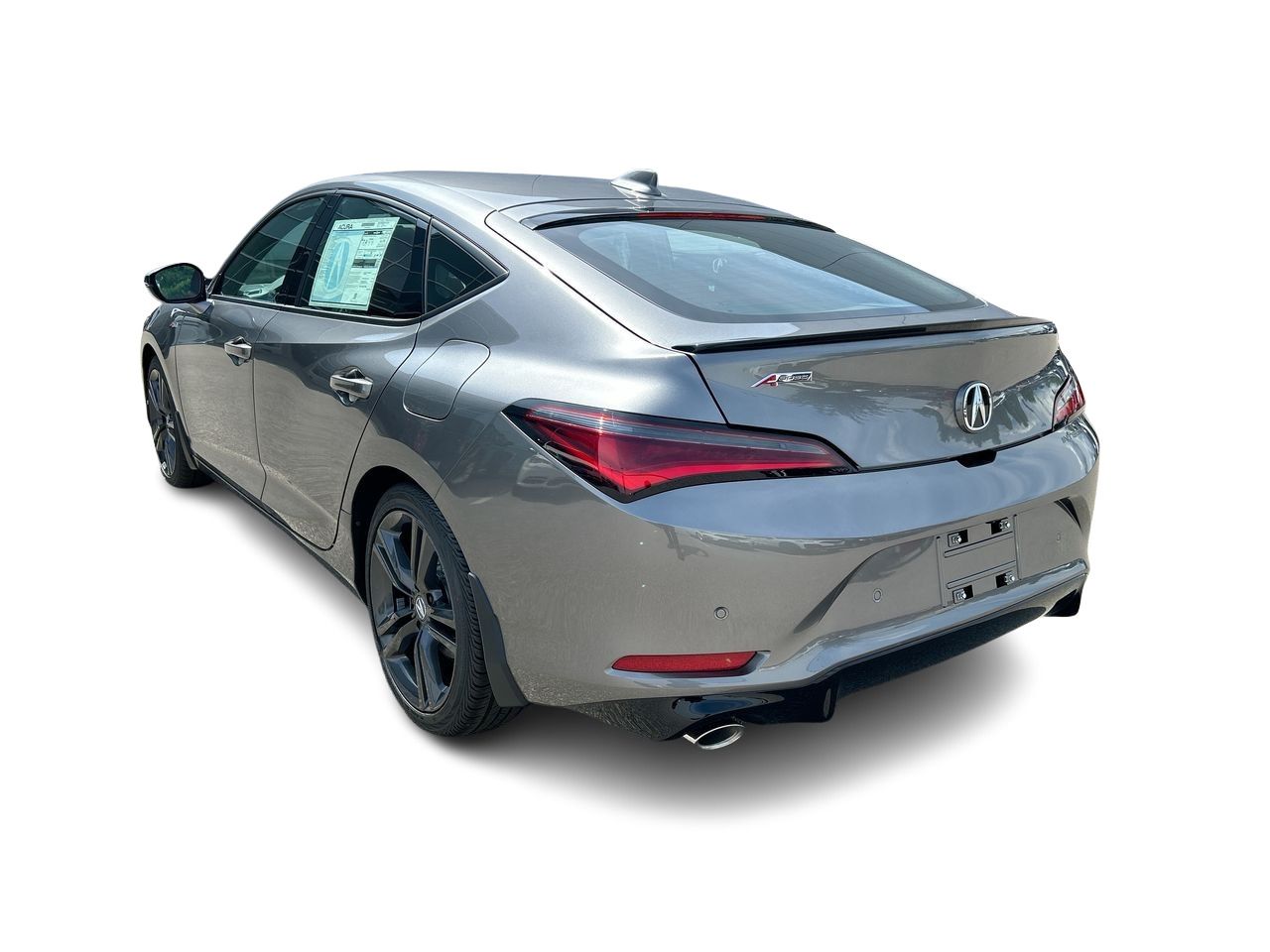 2025 Acura Integra in Langley, British Columbia
