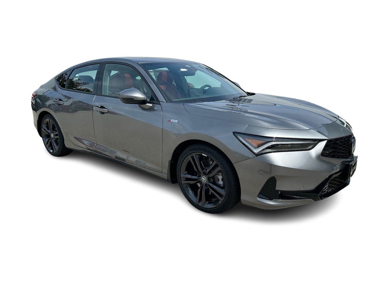 2025 Acura Integra in Langley, British Columbia