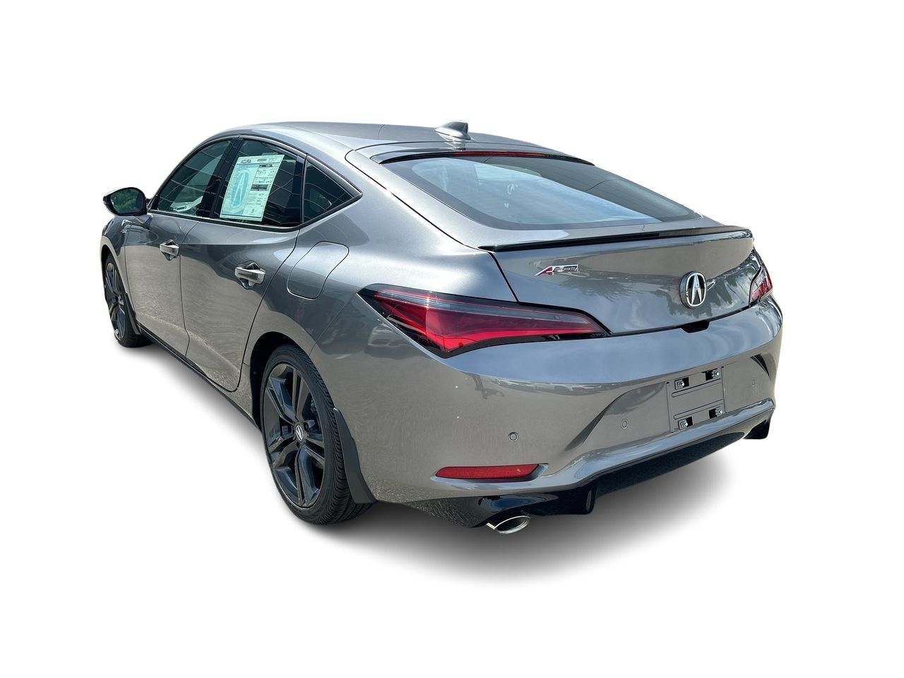 2025 Acura Integra in Langley, British Columbia