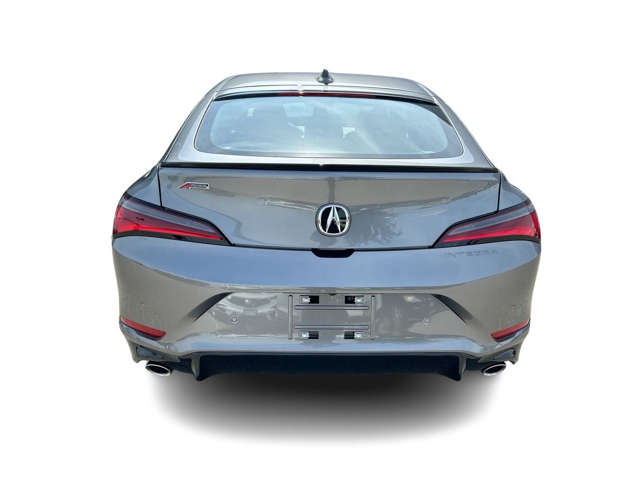 2025 Acura Integra in Langley, British Columbia
