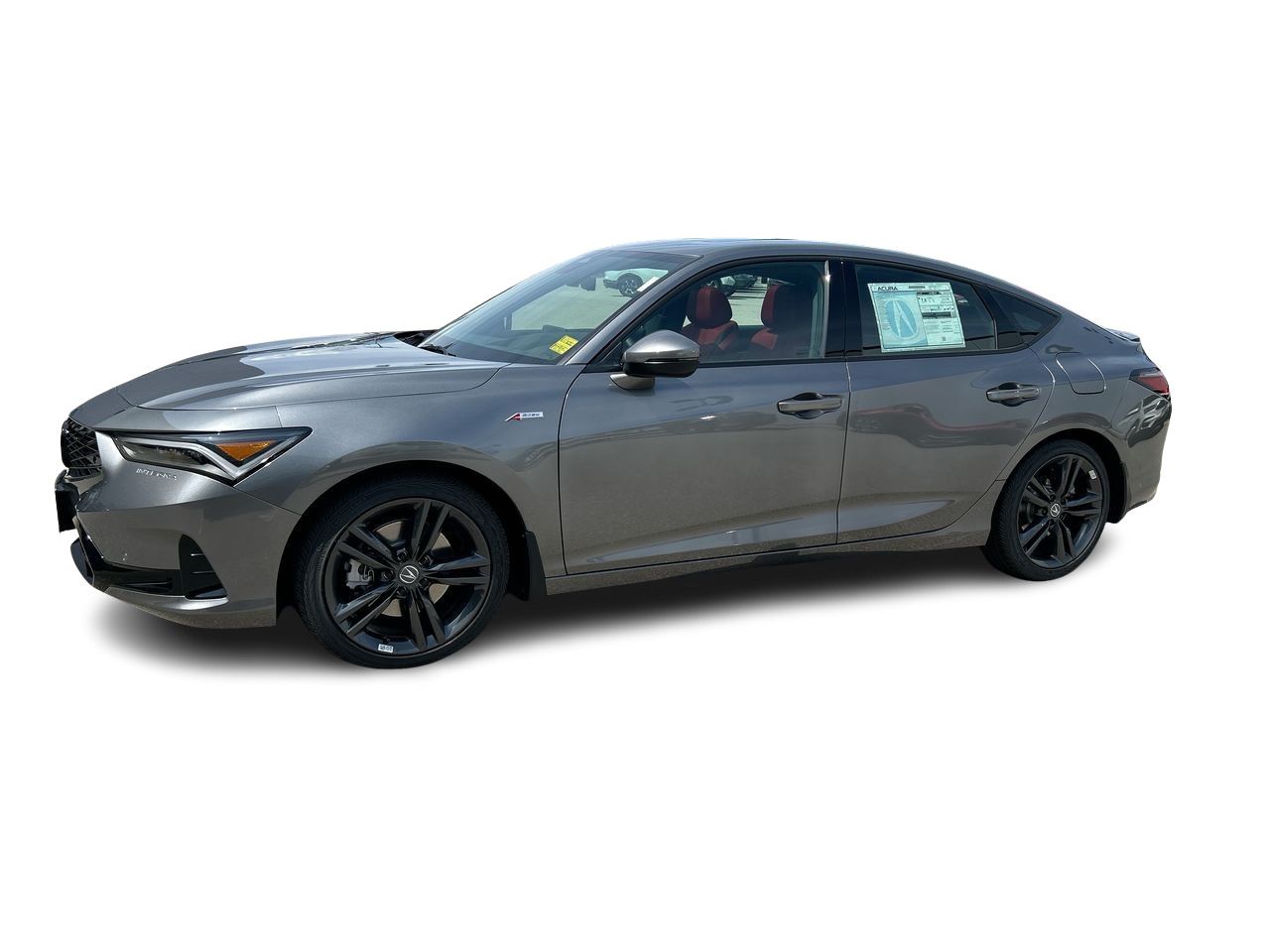 2025 Acura Integra in Langley, British Columbia