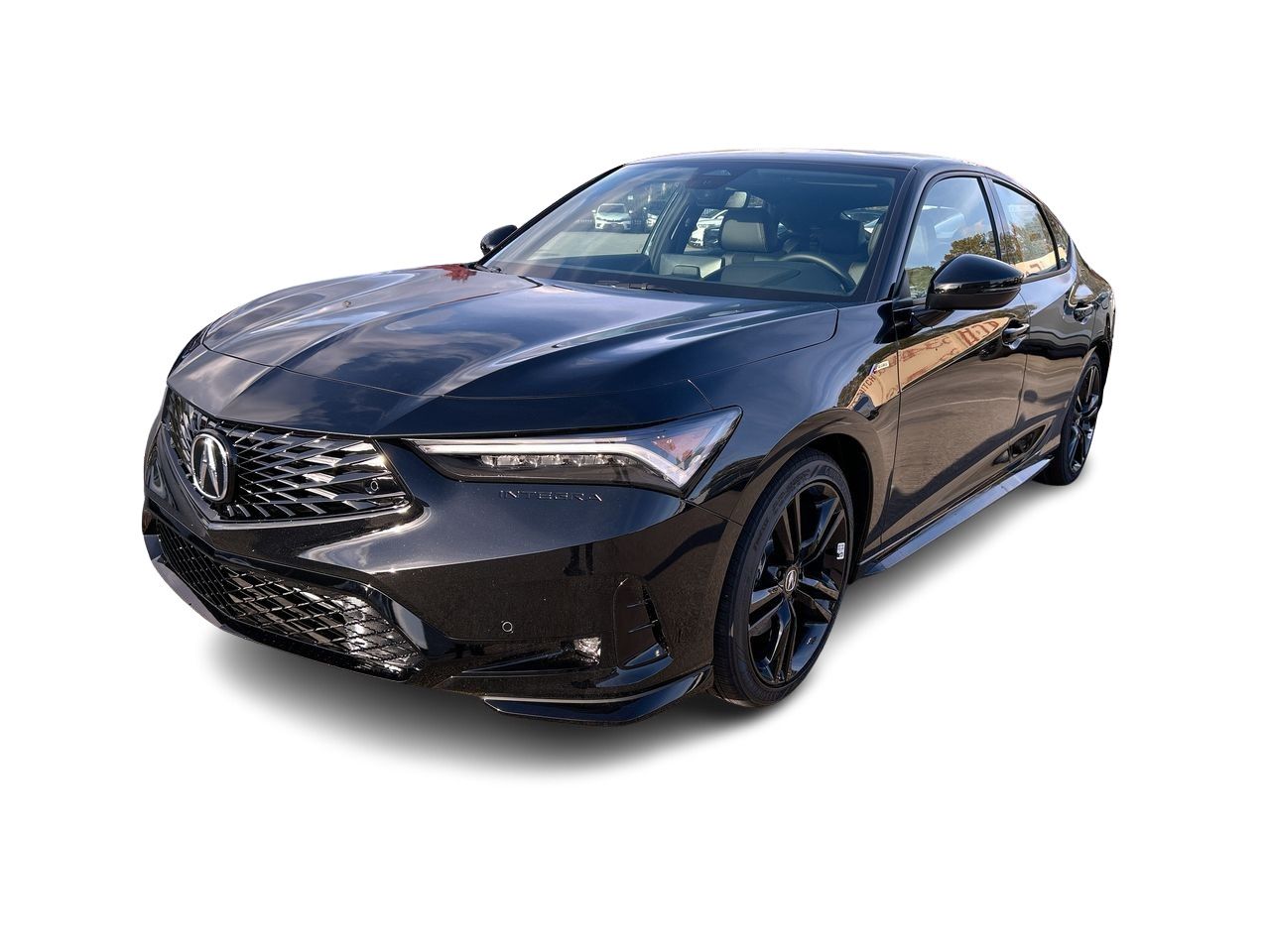 2026 Acura Integra