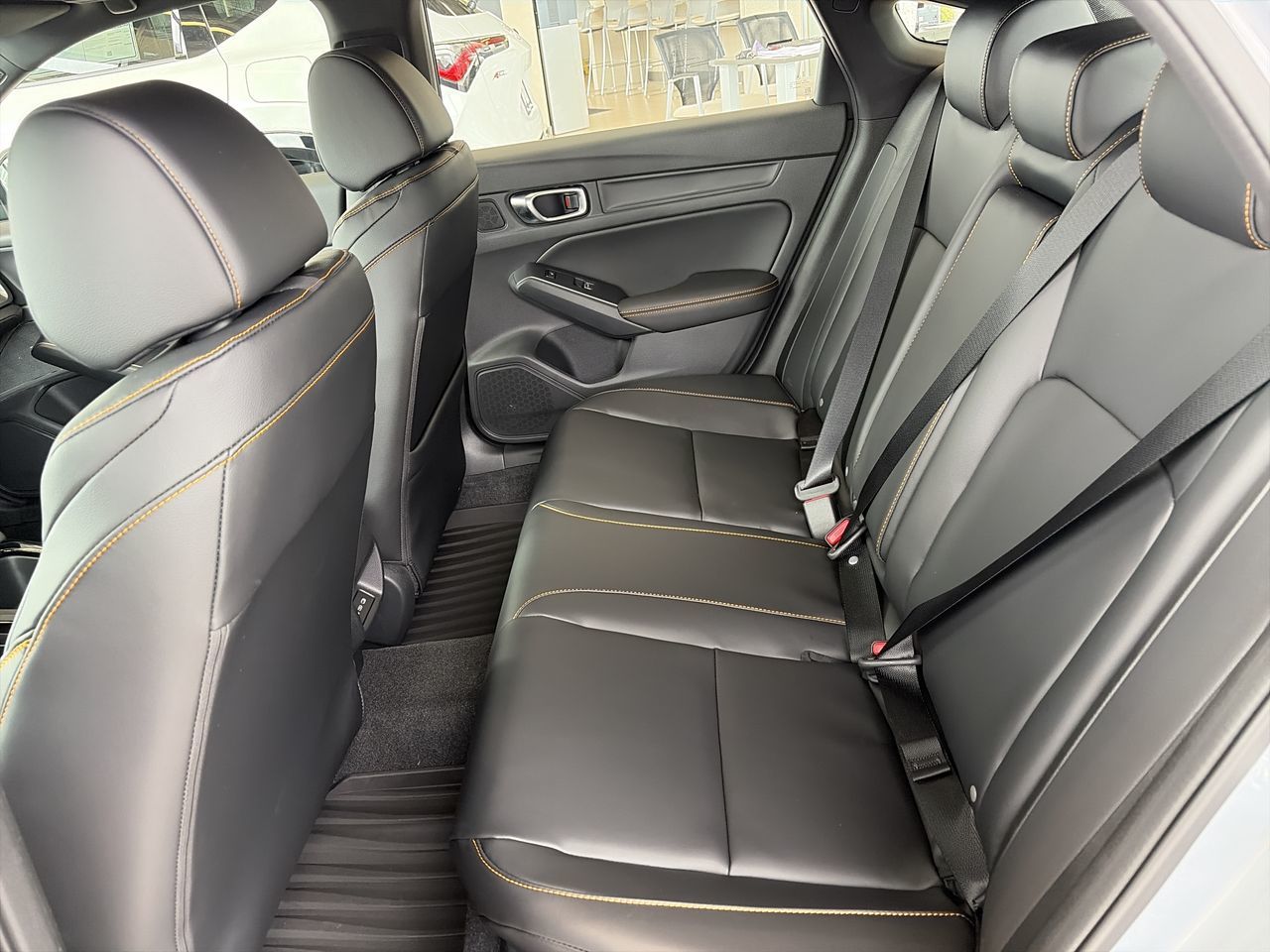 2026 Acura Integra
