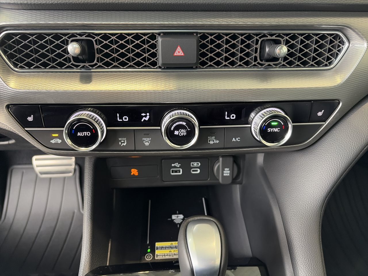 2026 Acura Integra