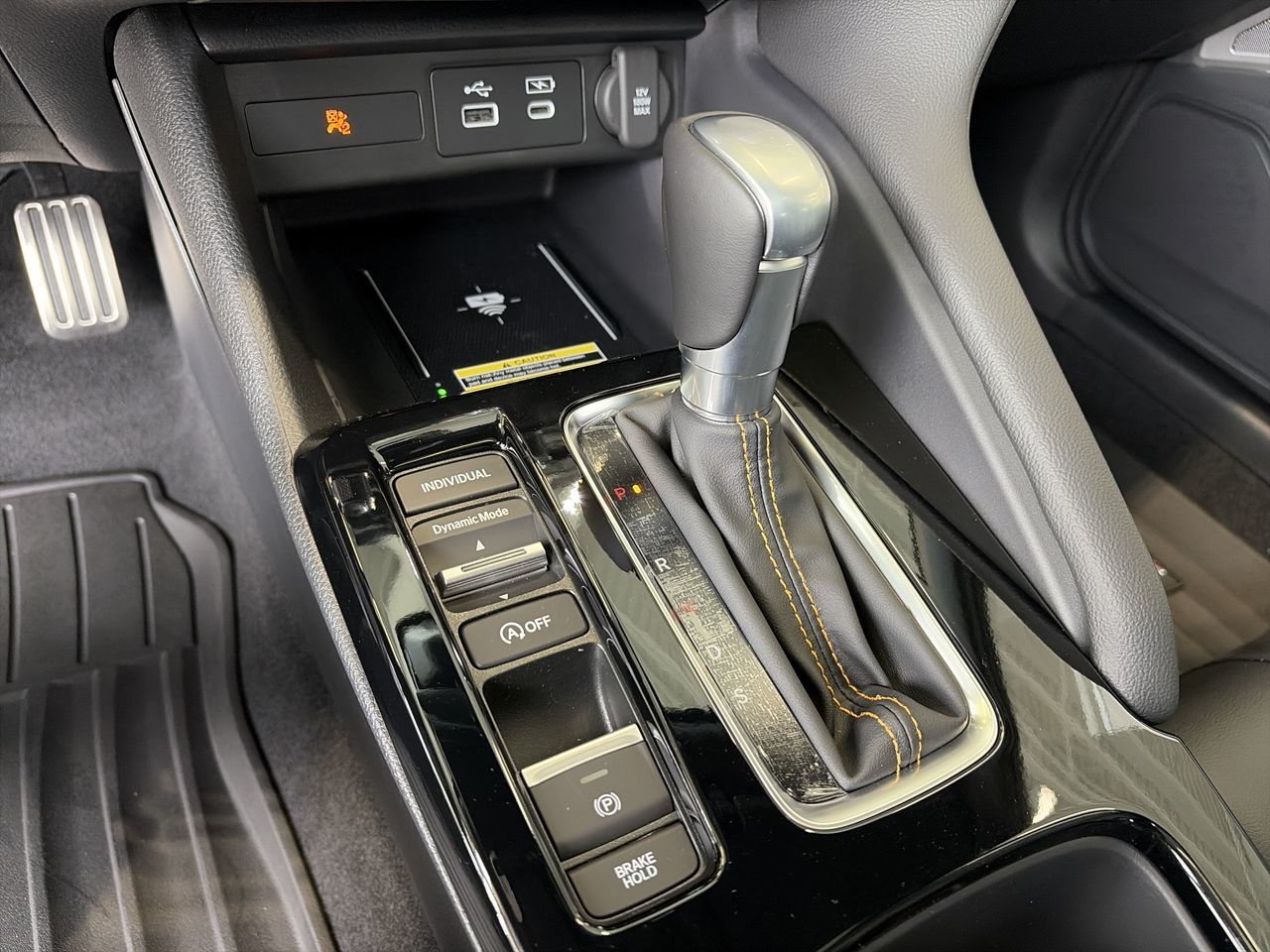 2026 Acura Integra