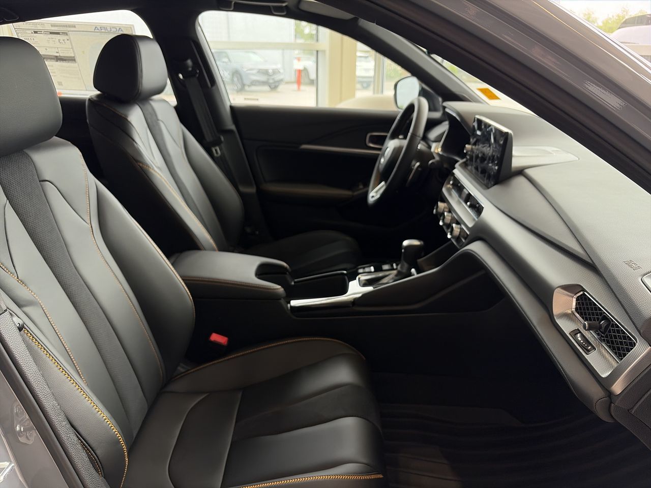 2026 Acura Integra