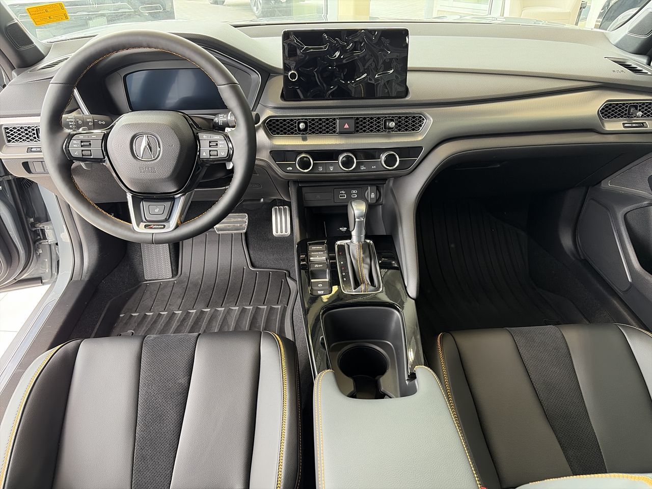2026 Acura Integra