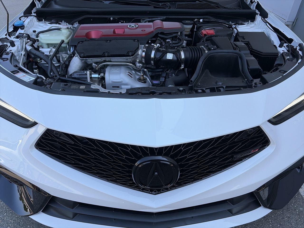 2026 Acura Integra