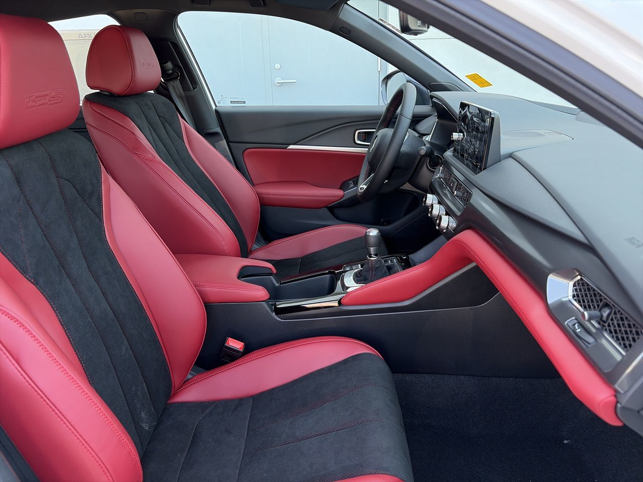 2026 Acura Integra