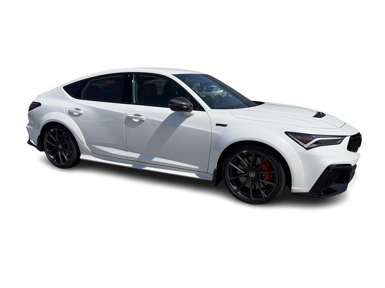 2026 Acura Integra