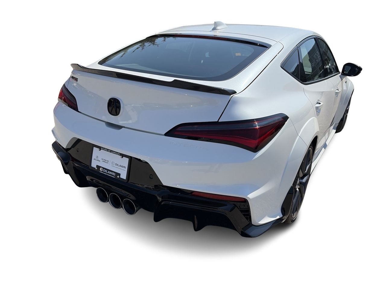 2026 Acura Integra