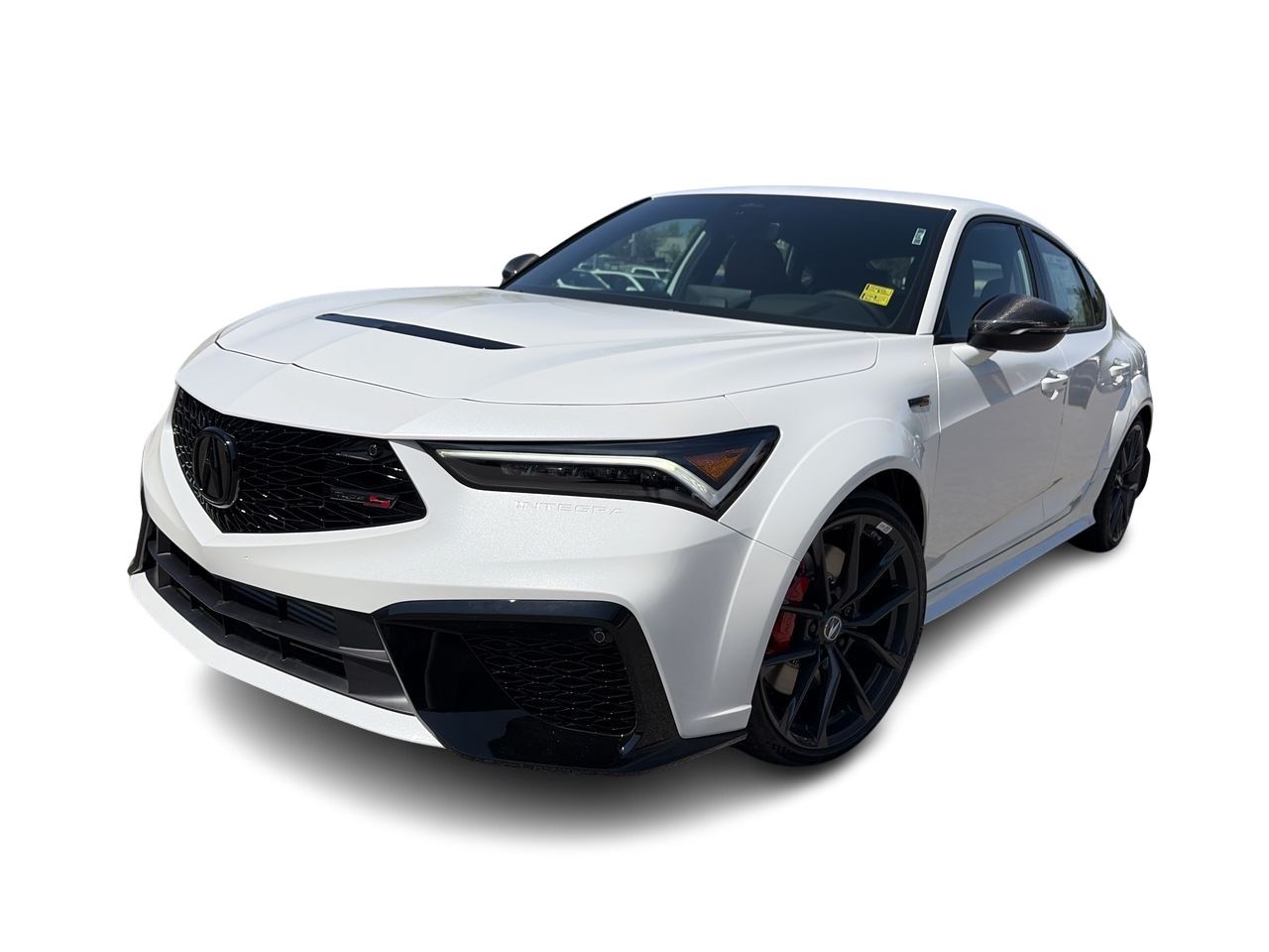 2026 Acura Integra
